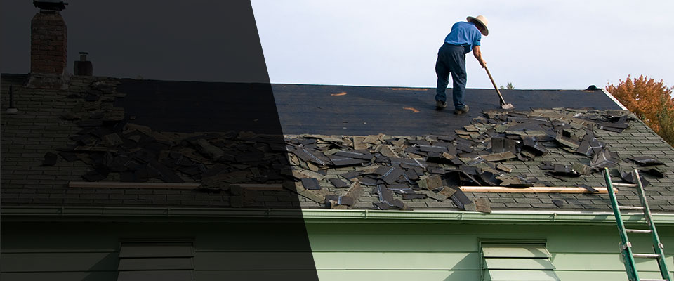 Morann Roofing Contractors