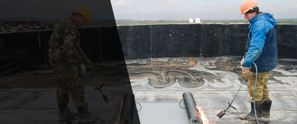 Morann Roofing Contractors